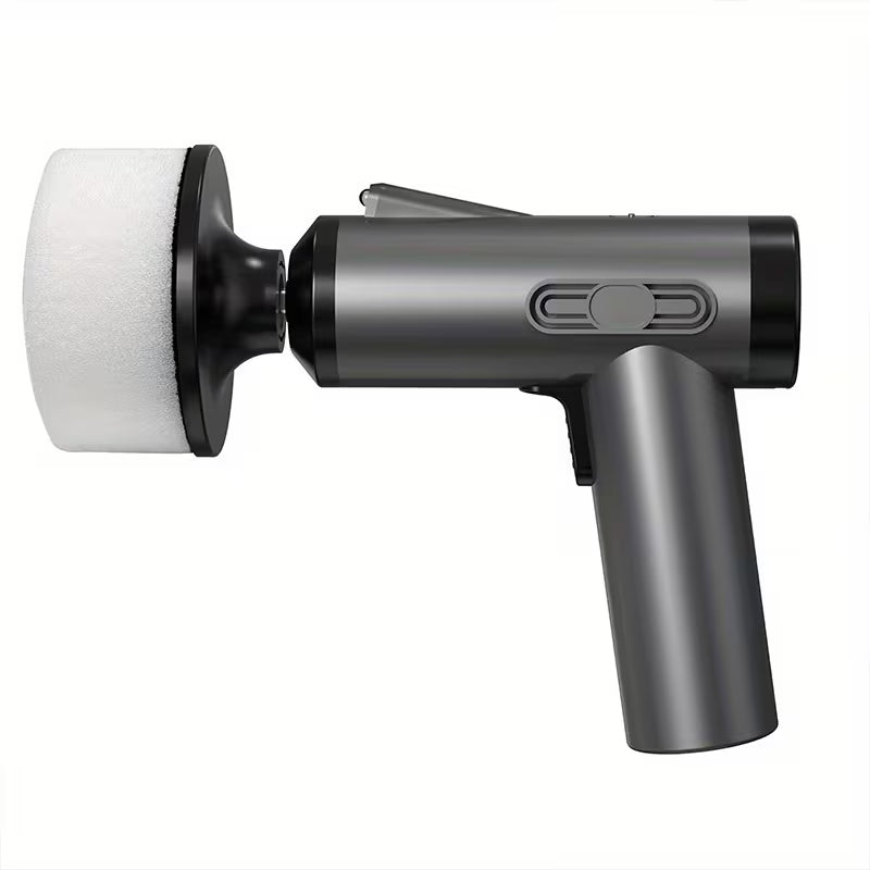 LIYANG - Automobile Polishing and Waxing Machine